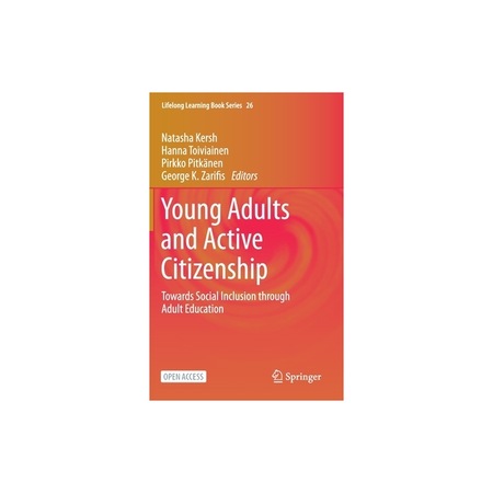 Young Adults and Active Citizenship Towards Social Inclusion Through ...