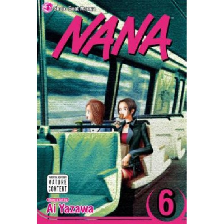 Nana, Vol. 6 - Ai Yazawa