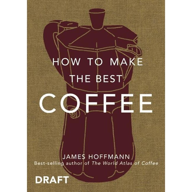 How To Make The Best Coffee At Home James Hoffmann Emagbg 7784