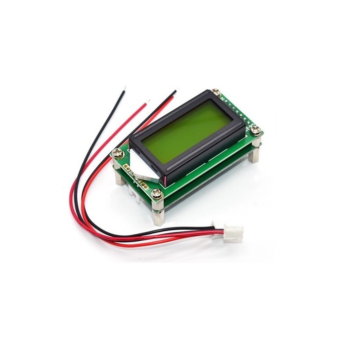 Frekvenciamérő modul 1-1200MHz OKY4090