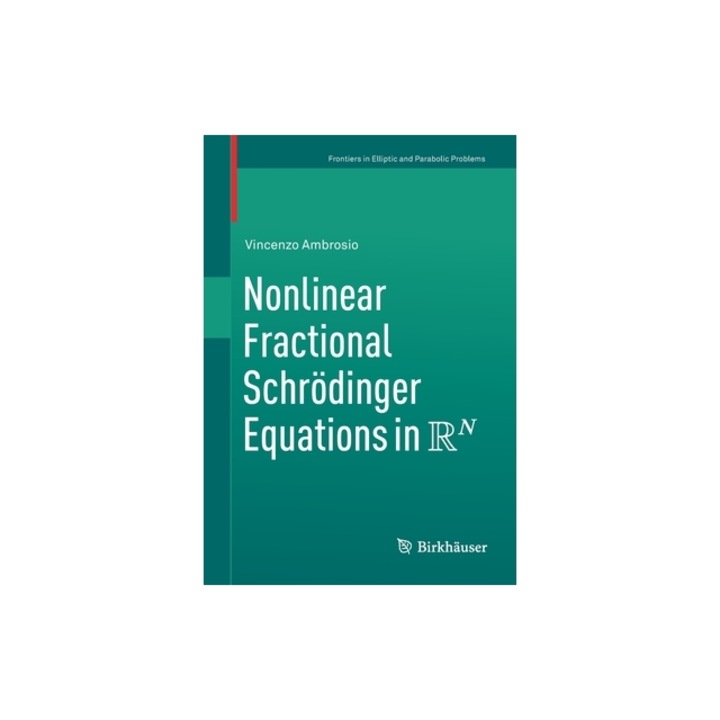 Nonlinear Fractional Schr, Vincenzo Ambrosio