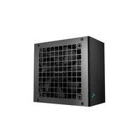 Sursa DeepCool PK650D, 650 W, non-modulara, 80 Plus Bronze, negru