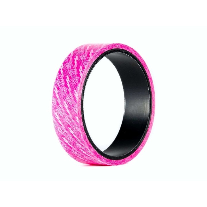 Лента за джанти Muc-Off Tubeless Rim Tape 25 мм