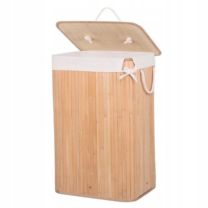 TG. 61 x 40 x 118 cm) Habitdesign Winter B10 Cassettiera, Melamina