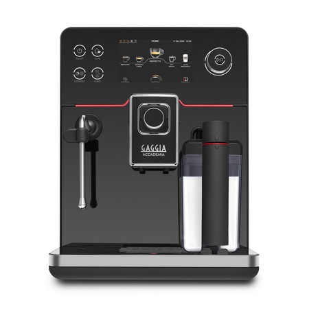 Espressor automat, Gaggia, New Academia