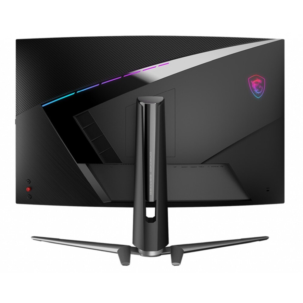 Монитор Msi Mpg Artymis 323cqr 31 5 Curved Gaming Monitor 165hz Wqhd