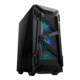 Настолен компютър Powered by ASUS Game Extreme i5-13500 RTX 4060 TI D5, PC-GE-PBA-I5-13500RTX4060TID5.1TBSSD, Intel Core i5-13500 (14-ядрен) BOX, ASUS GeForce RTX 4060 Ti 8GB Dual EVO OC DLSS 3, 8GB Kingston Fury Beast Black DDR5 5200MHz