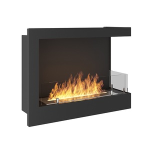 Cazane combustibil solid, sobe si semineuri