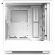 Компютърна кутия NZXT H5 Flow, бял