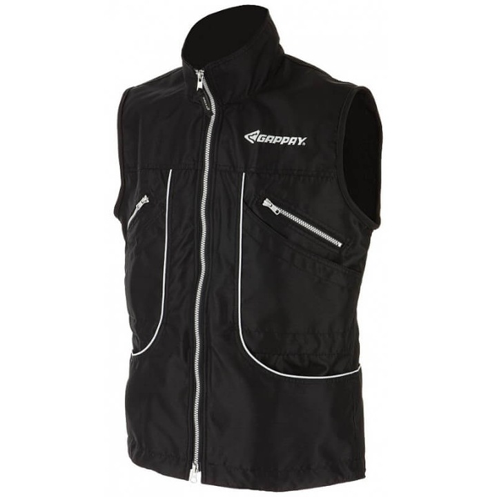 Vesta dresaj Suprima, Gappay, XXL