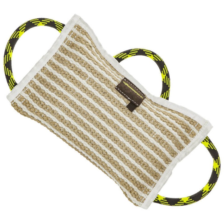 Perna muscare, iuta hard, Gappay, 39cm