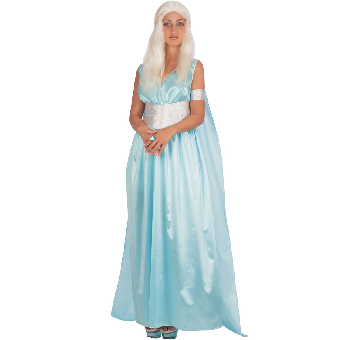 Costum regina dragonilor