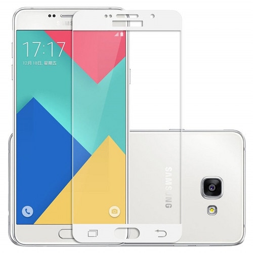 Folie sticla 3D (full body) pentru Samsung A5 2016