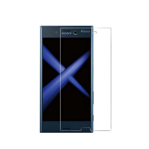 Folie Sticla Securizata Sony Xperia XZ, cu o duritate 9H, echivalentul unui parbriz