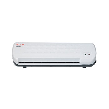 Laminator A4, PEACH, PL707, 80-125 microni, alb Laminator A4, PEACH, PL707, 80-125 microni, alb