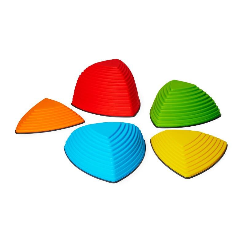 Varfurile de Munte GONGE 2121 multicolor