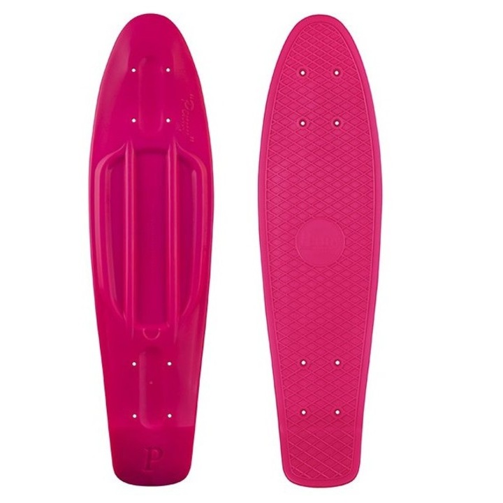 Placa Penny pink 22