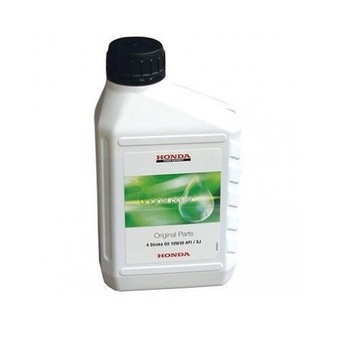 Ulei pentru motoare in 4 timpi Honda 10W-30, 0.6 L Ulei pentru motoare in 4 timpi Honda 10W-30, 0.6 L