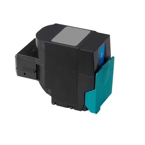 Cartus Toner compatibil Lexmark C540H1CG (c), 2000 pagini