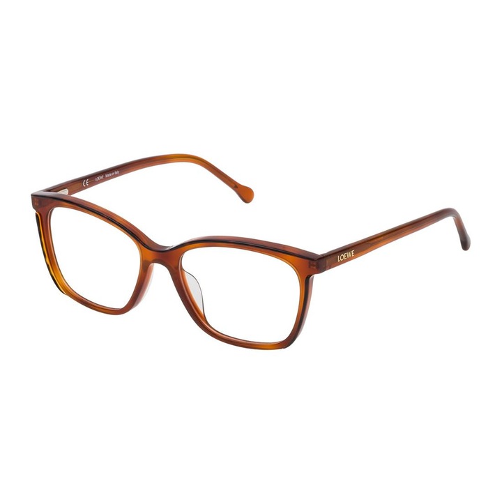 Rame ochelari, Loewe, Acetat, Maro