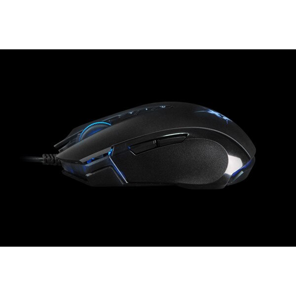 Мишка A4 X89 GAMING OSCAR NEON GAMIN X89 - eMAG.bg