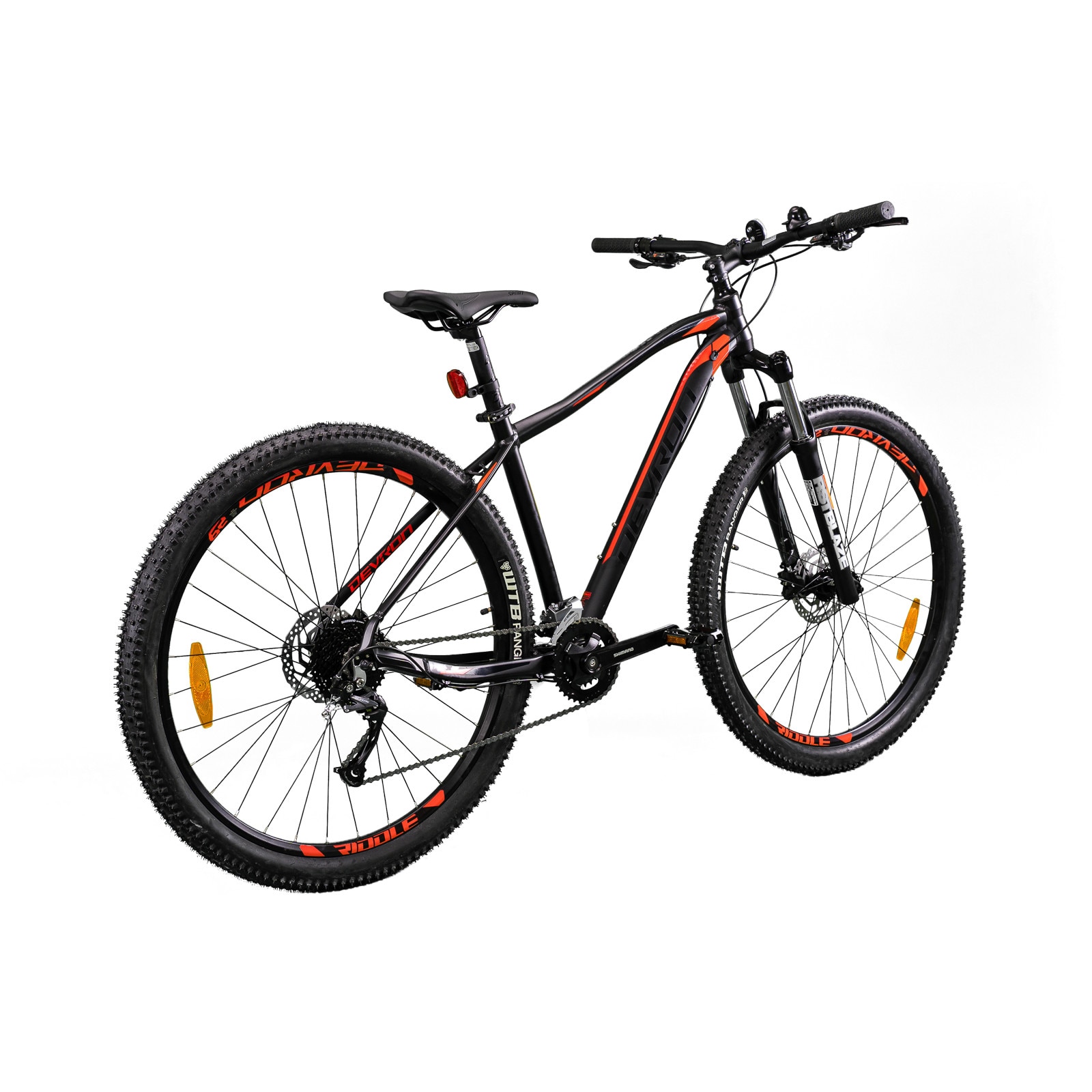だるーん Bicicleta Devron 2023 RW1.7 27.5