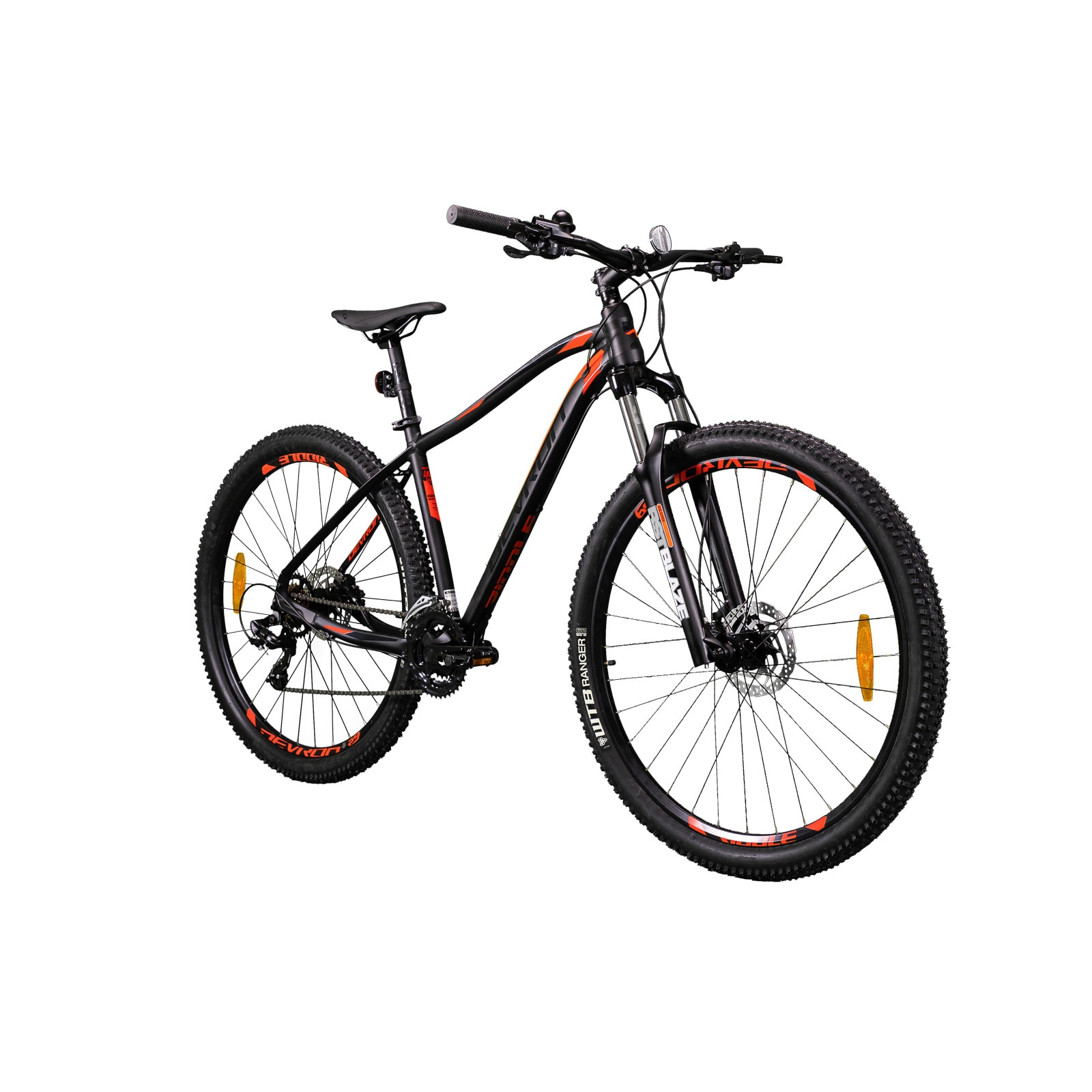 Devron mtb best sale