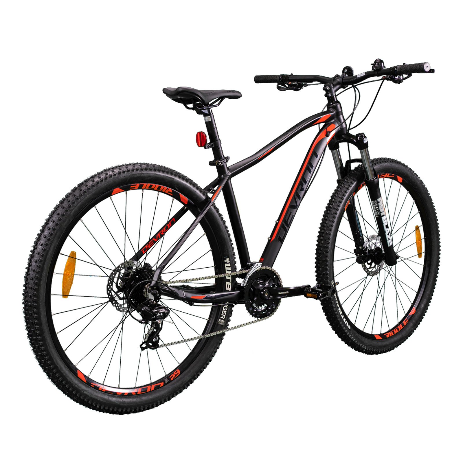 Orbea mx 29 30 de 2014 hot sale