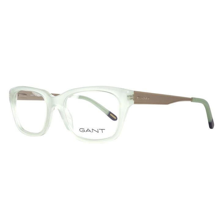 Ochelari dama, Gant, Metal, Verde