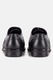 Мъжки обувки Redfoot OXFORD BROGUE, Естествена кожа,, Черен