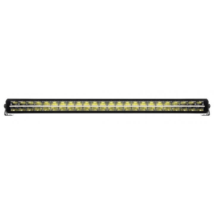 Led Bar indicator de lumina alba si portocalie 106 cm 12-24V