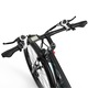 DUOTTS C29 Elektromos kerékpár, 750 W, autonómia 50 km, 50 km/h, 29'', fekete/kék