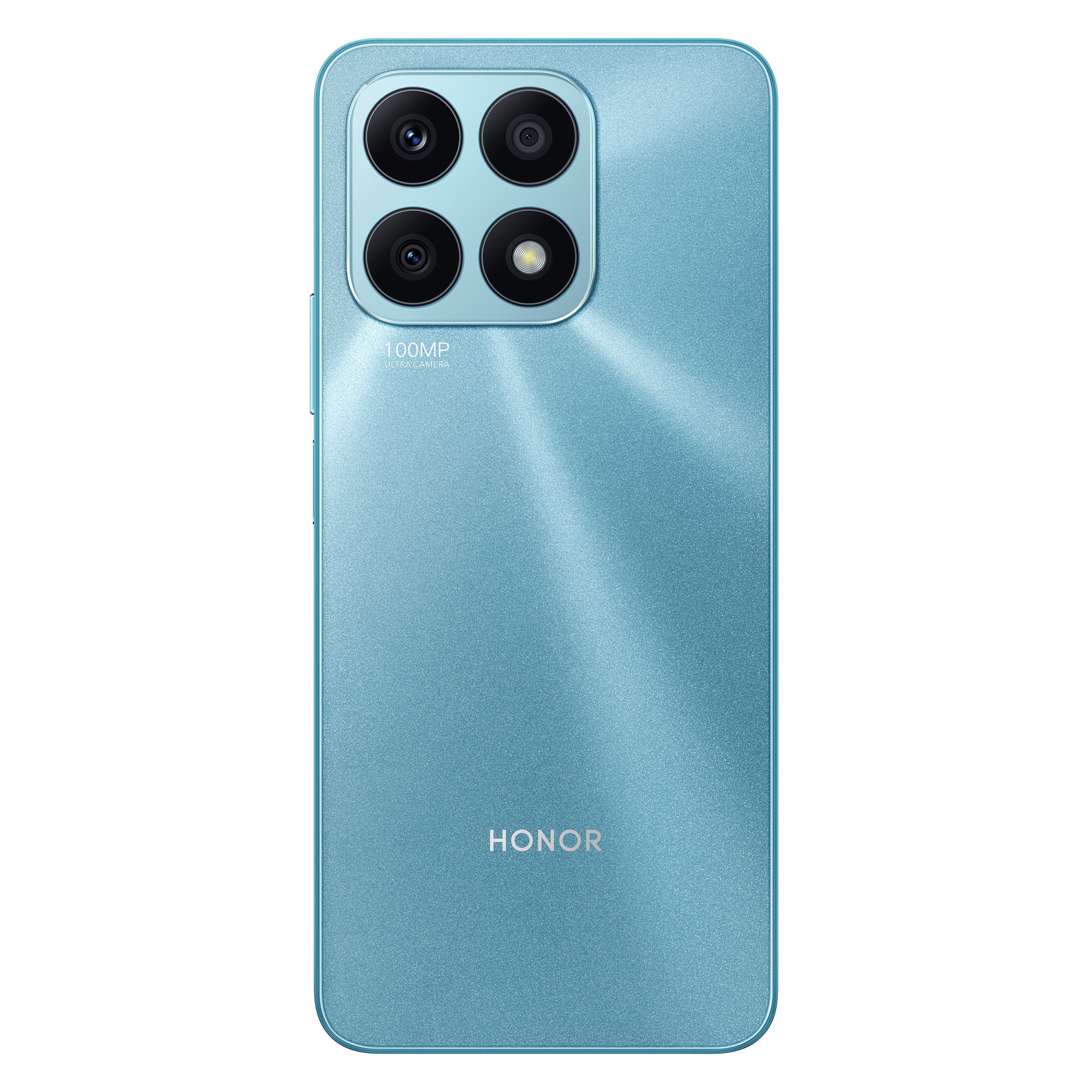 Honor X8a Mobiltelefon Kártyafüggetlen 6gb Ram 128gb Dual Sim Lte Cián Kék Emaghu 8677
