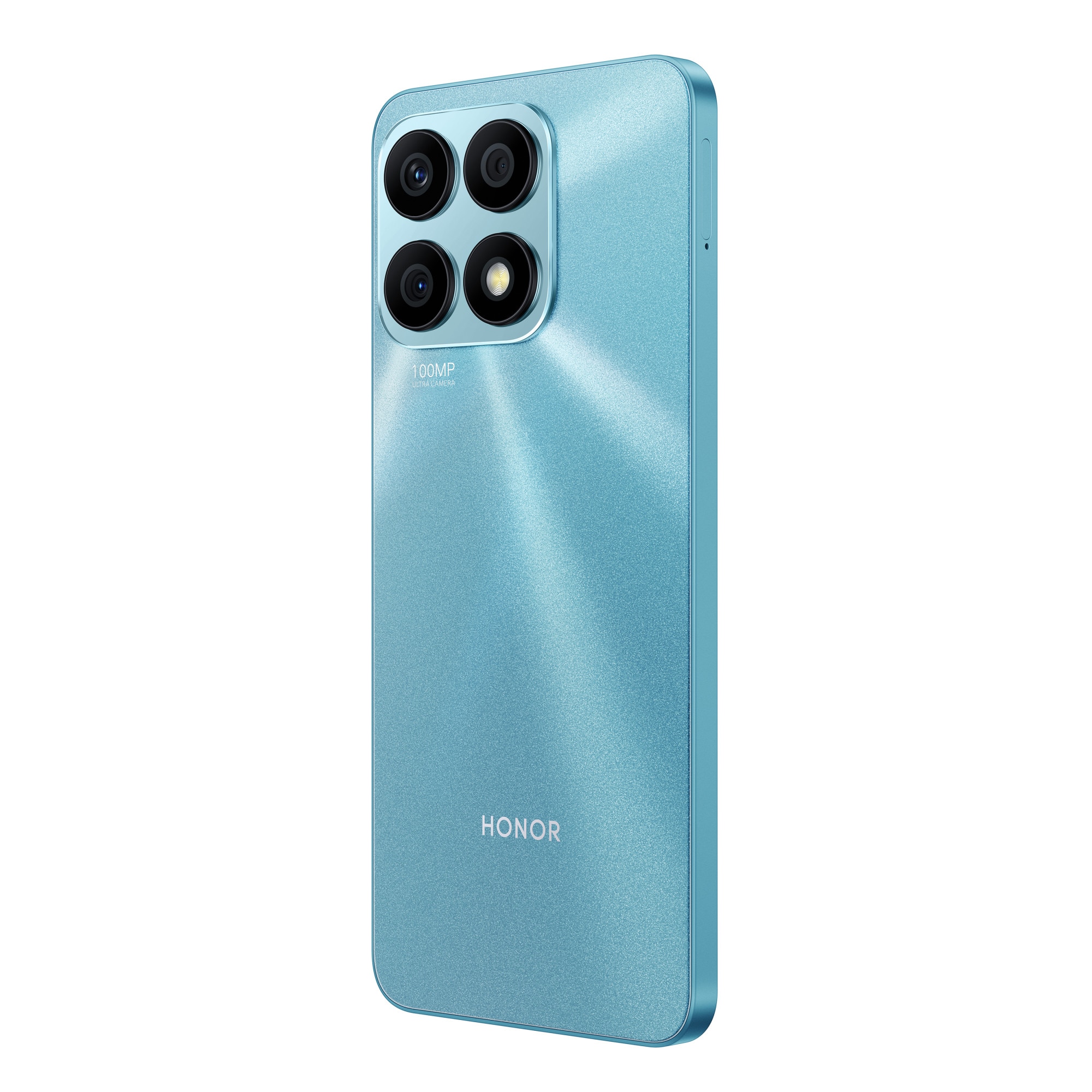Honor X8a Mobiltelefon, Kártyafüggetlen, 6GB RAM, 128GB, Dual SIM, LTE ...