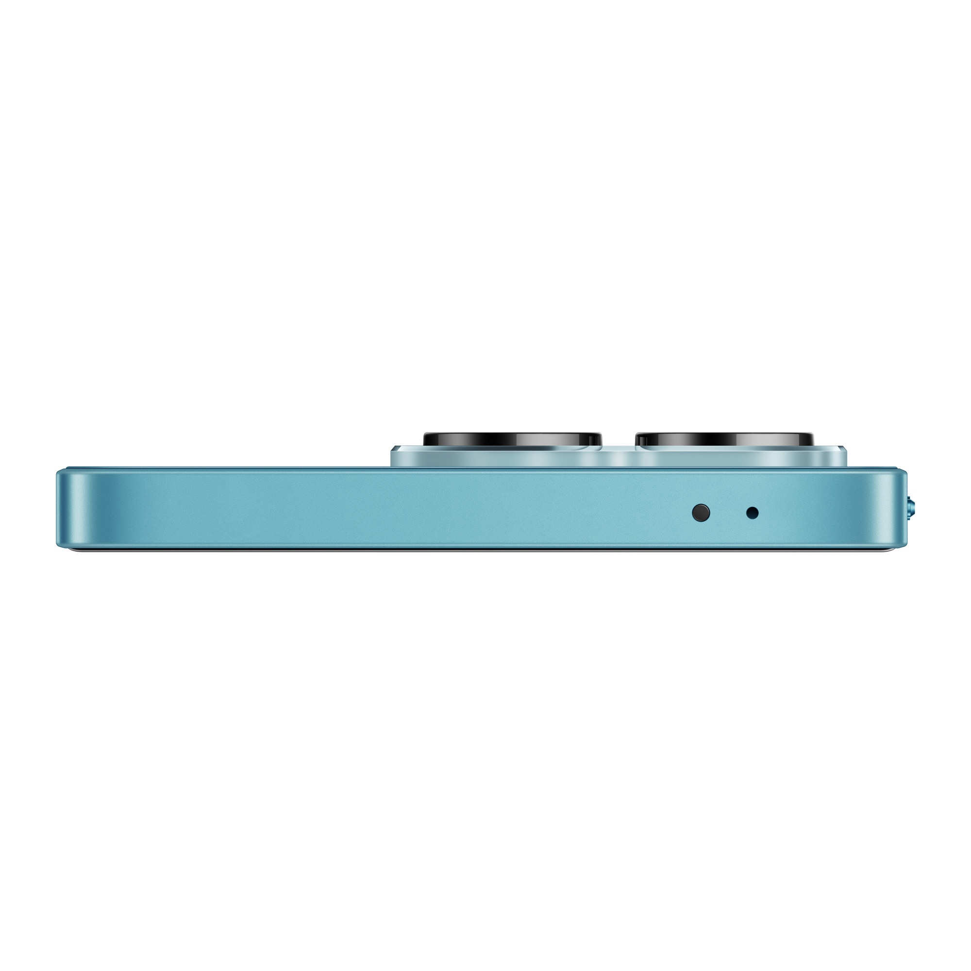 Honor X8a Mobiltelefon, Kártyafüggetlen, 6GB RAM, 128GB, Dual SIM, LTE ...
