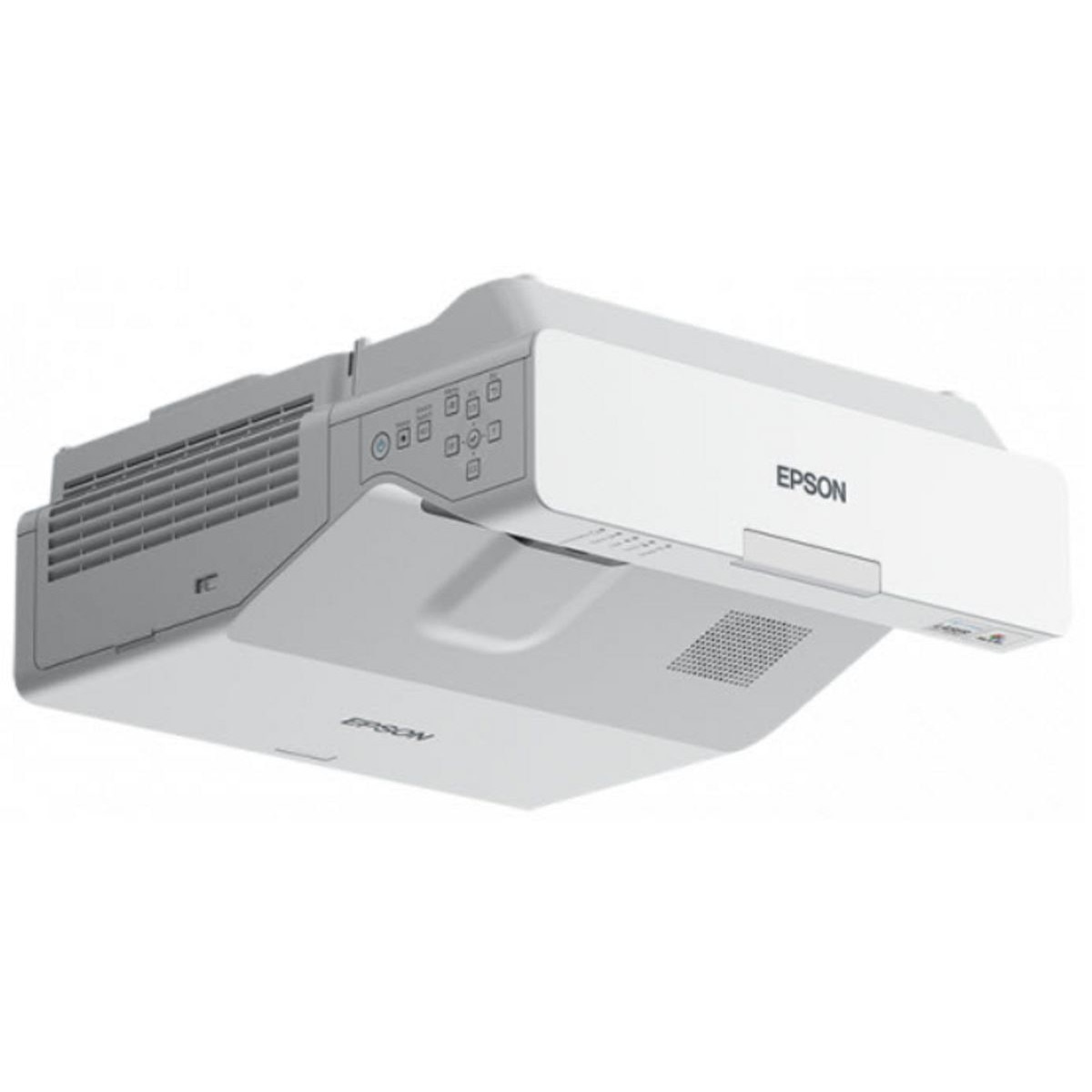 Видео проектор Epson EB-750F, 1920 x 1080, 16:9, 3600 lm, лазерен ...