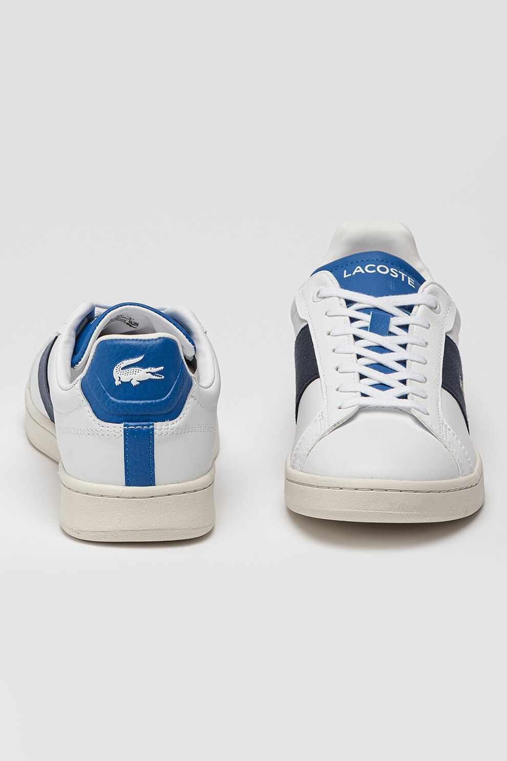 Lacoste carnaby cord new arrivals