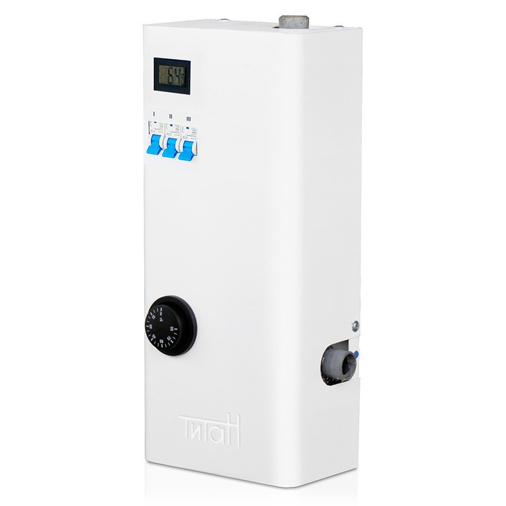 Centrala electrica TITAN Micro 6 kW, 380 V