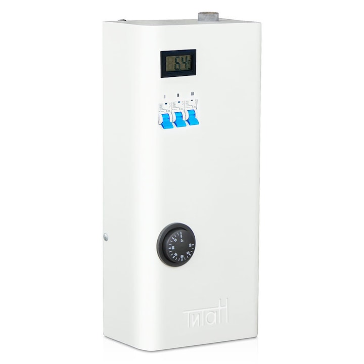 Centrala Electrica TITAN Micro 3 kW, 220 V