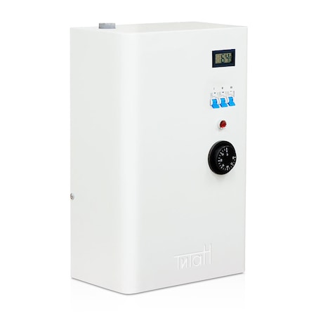 Centrala electrica TITAN Micro de perete 3 kW, 220 V