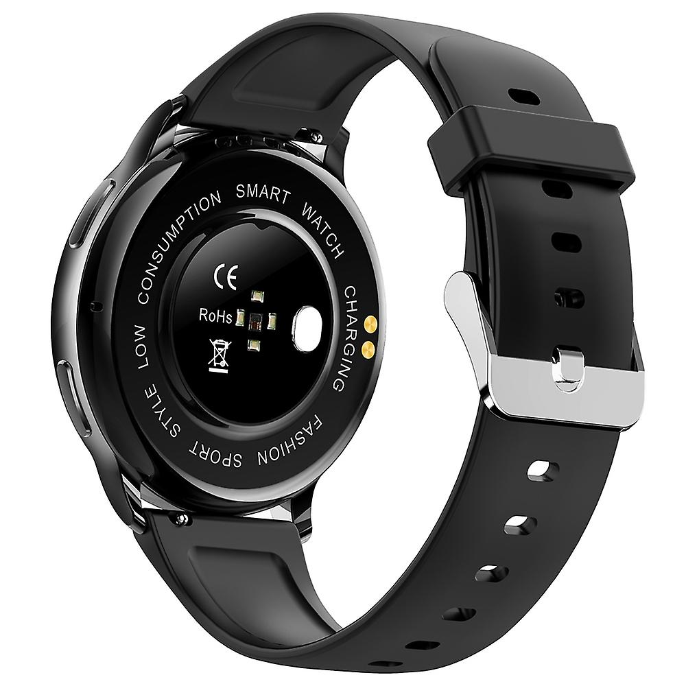 Ceas smartwatch Y33 PRO™ 1.3" OLED, functie de apelare, multi sport