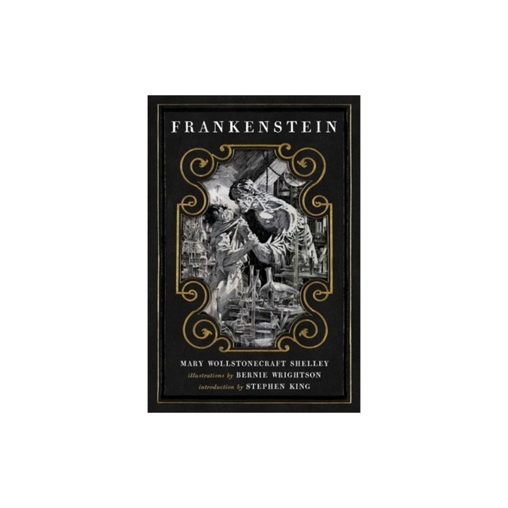 Frankenstein, To Be Confirmed Gallery 13