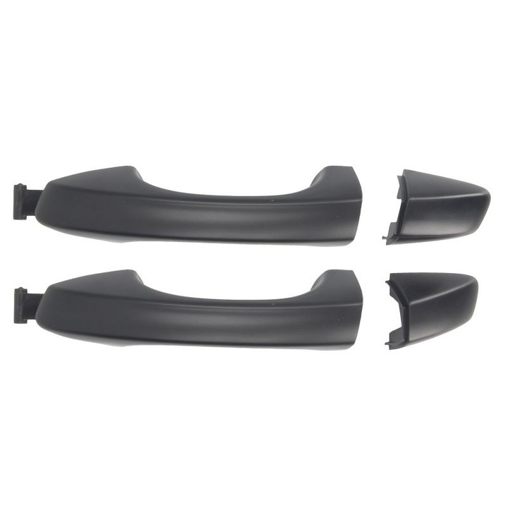 Kilincs első/hátsó bal Seat Leon, Leon Sc, Leon St, Vw Golf Alltrack VII, Golf Sportsvan VII, Golf VII 2012