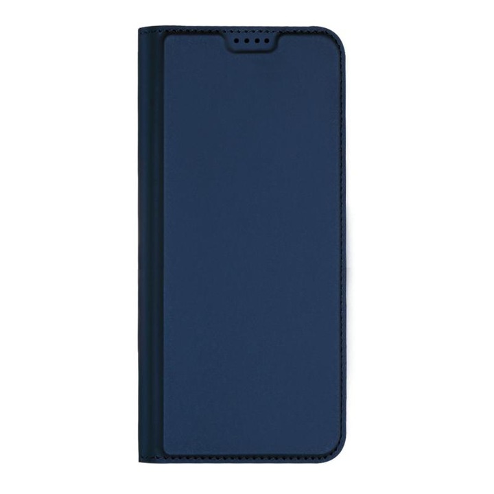 Калъф DuxDucis SkinPro съвместим с Xiaomi Poco M5 Navy Blue