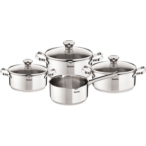 Set 7 piese Tefal Duetto, inductie