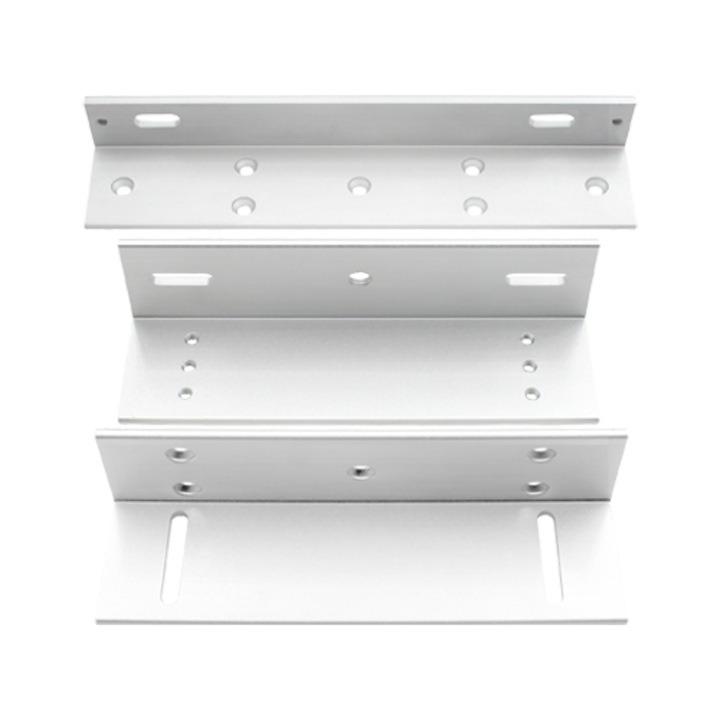 Suport tip ZL pentru electromagnet 180L x 50W x 50H mm BH-280ZL