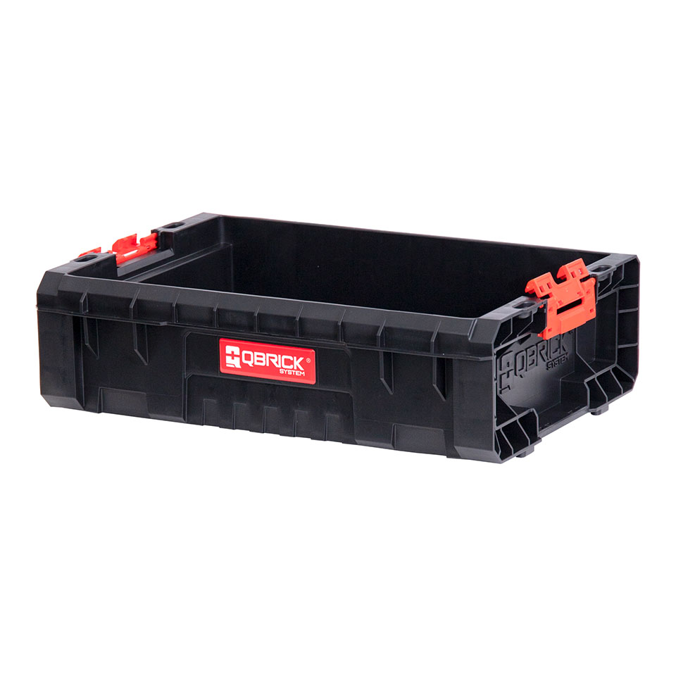 Szerszámosláda Qbrick PRO BOX 130 - eMAG.hu
