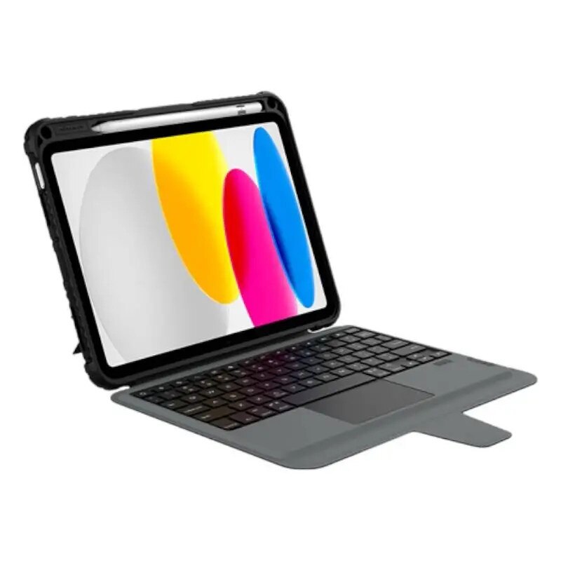 Husa tableta cu tastatura, Nillkin Combo, pentru iPad 10.9 2022