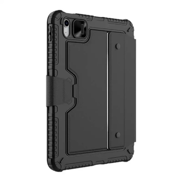 Husa tableta cu tastatura, Nillkin Combo, pentru iPad 10.9 2022
