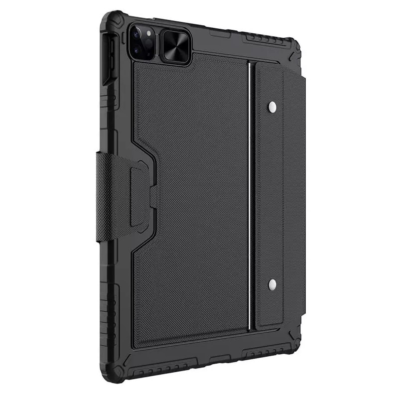 Husa tableta cu tastatura, Nillkin Combo, pentru iPad Pro 12.9